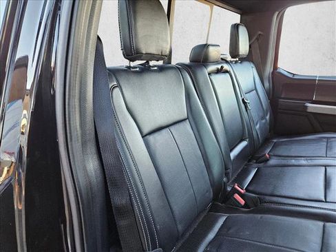 Used 2020 Ford F150 Lariat w/ Equipment Group 502A Luxury image 20