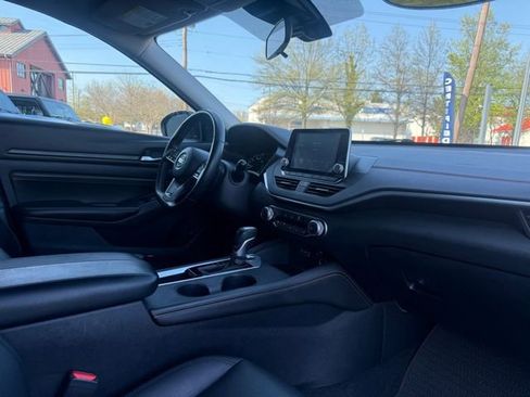 Used 2020 Nissan Altima 2.5 SR image 28