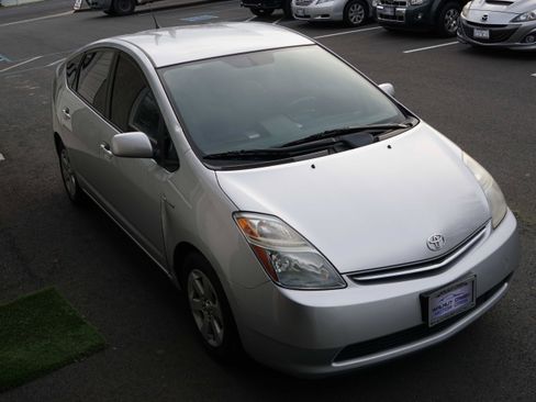 Used 2009 Toyota Prius HATCHBACK 4D image 8