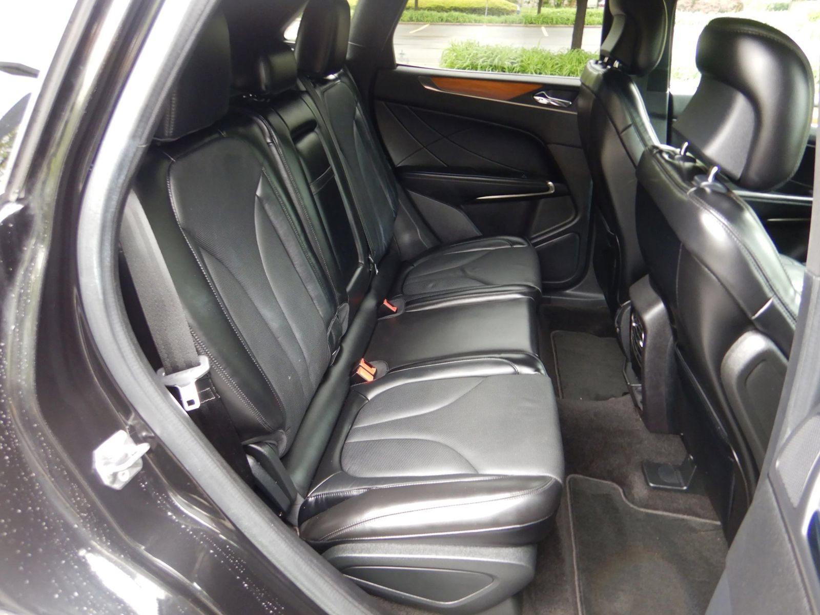 Used 2015 Lincoln MKC AWD w/ Equipment Group 102A Reserve image 22
