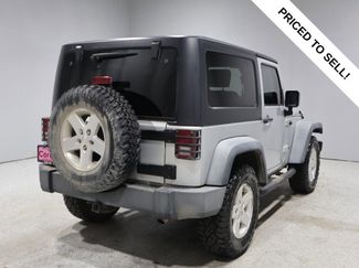 Used 2008 Jeep Wrangler Rubicon w/ PWR Convenience Group video 2