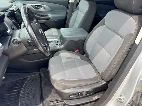 Used 2018 Chevrolet Traverse LT AWD/4WD image 15