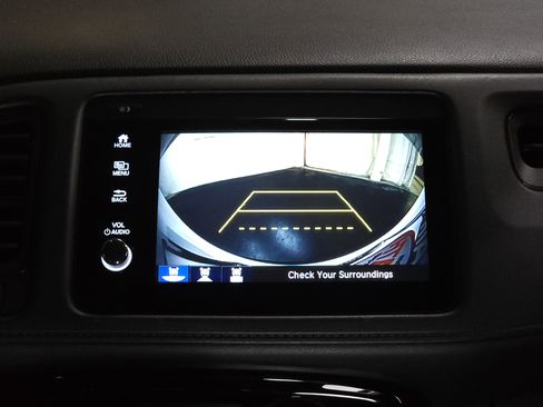 Used 2021 Honda HR-V Sport image 29