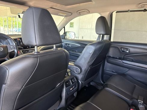 Used 2020 Honda Pilot EX-L image 24