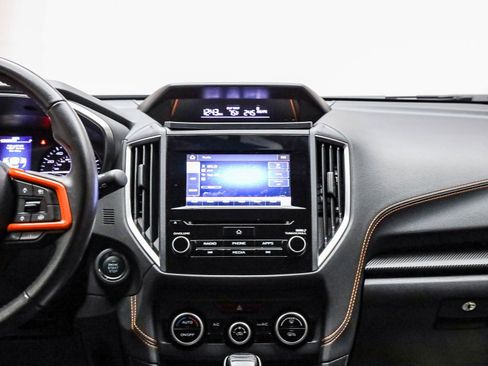 Used 2023 Subaru Crosstrek 2.0i Premium image 15