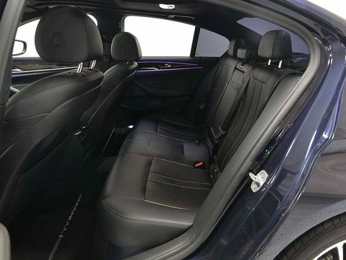 Used 2019 BMW 540i xDrive AWD/4WD image 12