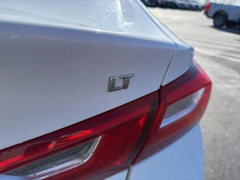 Used 2023 Chevrolet Malibu LT image 7