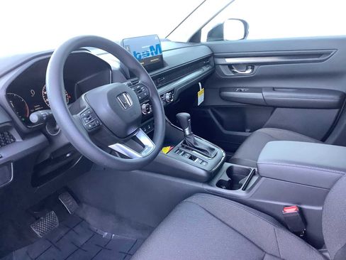 New 2026 Honda CR-V EX image 3