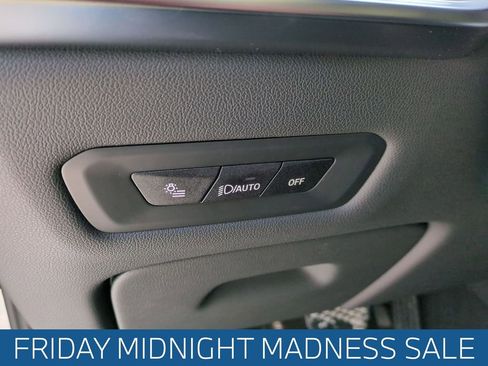 New 2026 BMW X5 xDrive40i image 20