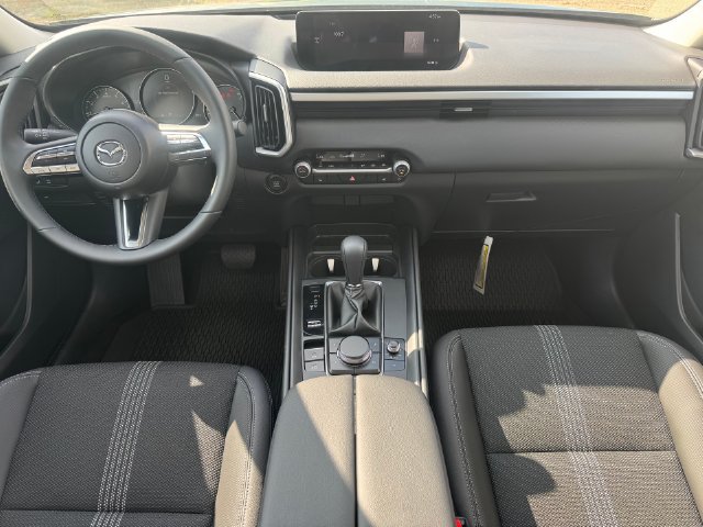 New 2026 MAZDA CX-50 AWD 2.5 S w/ Weather Package image 16