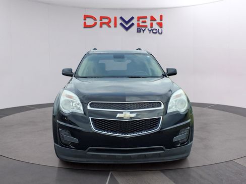 Used 2015 Chevrolet Equinox LT w/ Driver Convenience Package FWD image 8