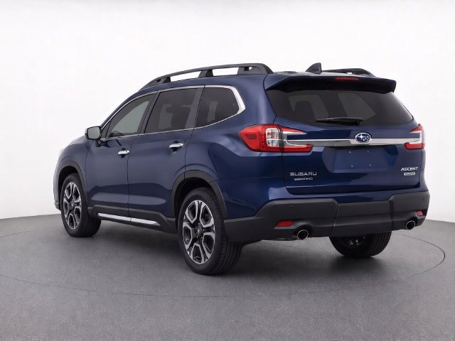 Used 2023 Subaru Ascent Touring AWD/4WD image 4