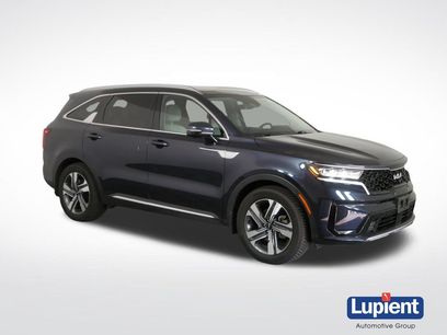 Used 2023 Kia Sorento SX Prestige w/ Panoramic Sunroof Package