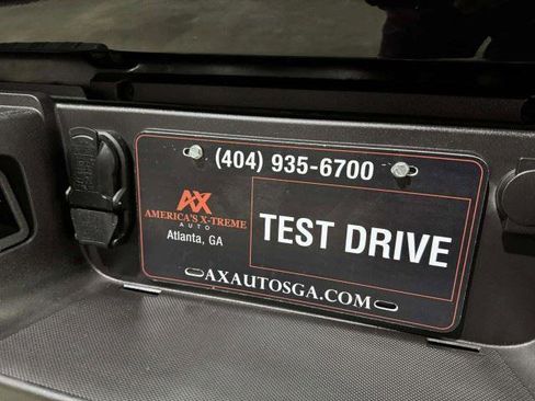 Used 2025 Ford F250 XLT AWD/4WD image 23