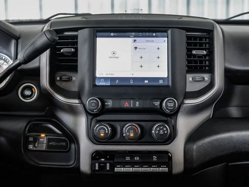 Used 2023 RAM 3500 Tradesman image 22