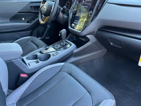 New 2025 Subaru Crosstrek 2.5i Wilderness w/ Crosstrek Mirror Package AWD/4WD image 13