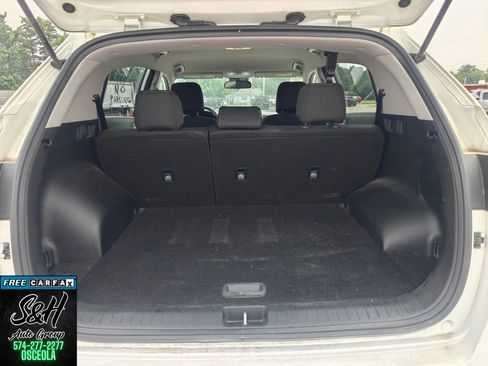 Used 2021 Kia Sportage LX AWD/4WD image 21
