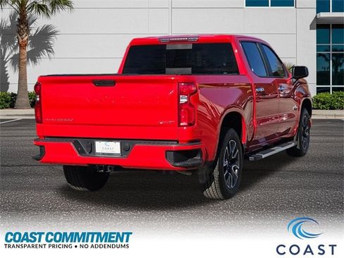 Used 2019 Chevrolet Silverado 1500 RST w/ All-Star Edition image 6
