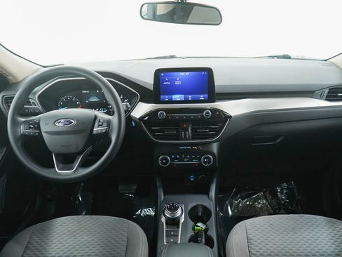 Used 2020 Ford Escape SE image 14