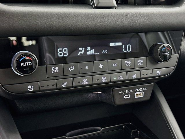 New 2026 Subaru Outback Touring XT AWD/4WD image 16