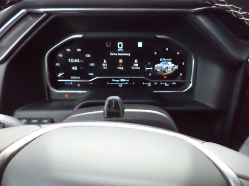 Used 2024 GMC Sierra 1500 Denali Ultimate image 11