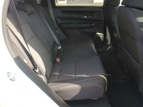 New 2026 Honda CR-V Sport image 26