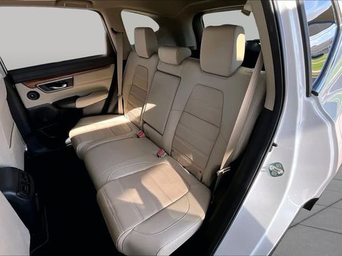 Certified 2020 Honda CR-V EX-L image 20