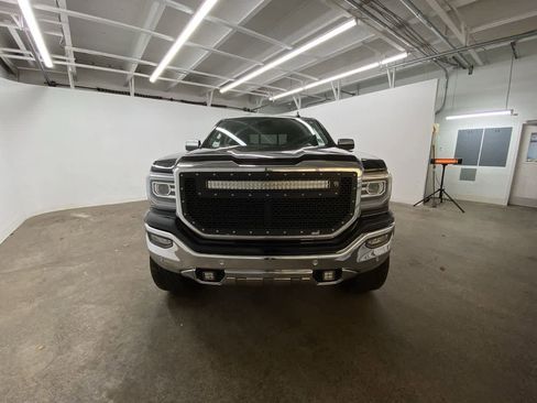 Used 2017 GMC Sierra 1500 SLT image 9