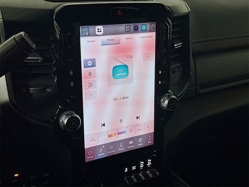 New 2025 RAM 2500 Power Wagon image 13