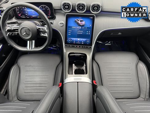 Certified 2023 Mercedes-Benz C 300 Sedan image 15