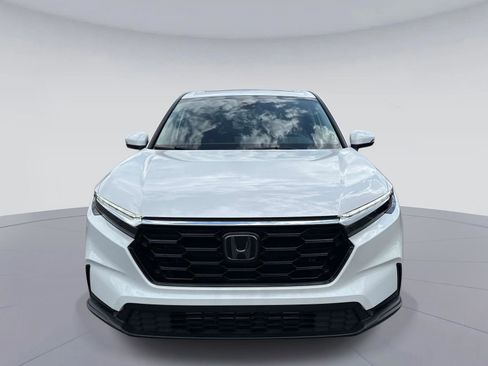 Certified 2024 Honda CR-V EX image 9