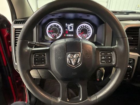 Used 2020 RAM 1500 Classic Warlock AWD/4WD image 31