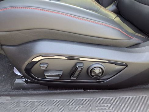 New 2026 Dodge Charger Scat Pack AWD/4WD image 13