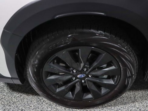 Used 2024 Subaru Outback Onyx Edition image 11