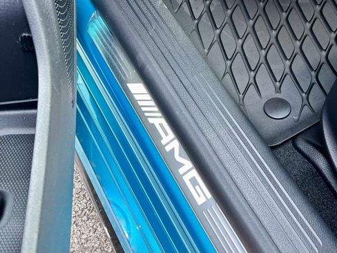 Certified 2025 Mercedes-Benz CLA 35 AMG 4MATIC image 16