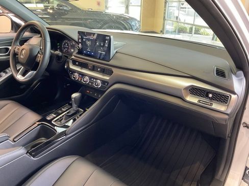 Certified 2026 Acura Integra A-Spec FWD image 19