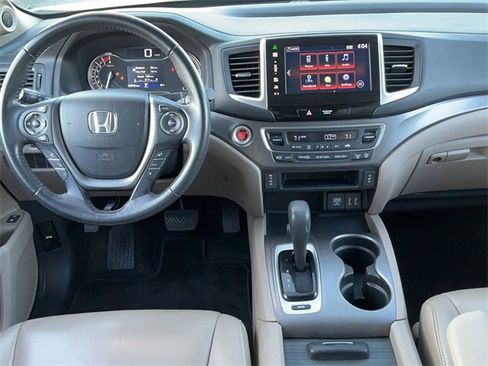 Used 2016 Honda Pilot EX-L image 11