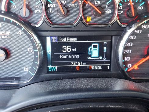 Used 2019 Chevrolet Silverado 2500 LT w/ All Star Edition image 22