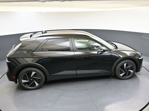 New 2025 Hyundai Ioniq 5 SEL image 48