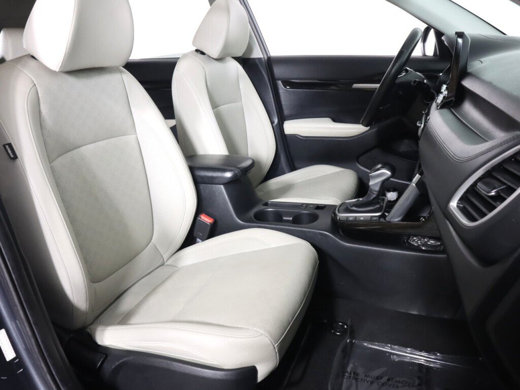 Used 2023 Kia Seltos SX w/ SX Sunroof Package AWD/4WD image 42