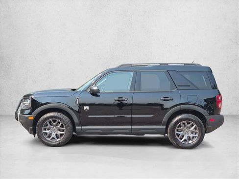 Used 2025 Ford Bronco Sport Big Bend AWD/4WD image 9