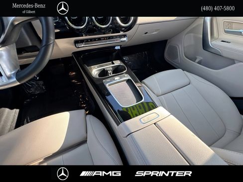 Certified 2026 Mercedes-Benz CLA 250 image 24