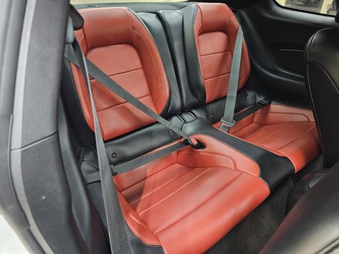 Used 2017 Ford Mustang Premium w/ Equipment Group 201A RWD image 23