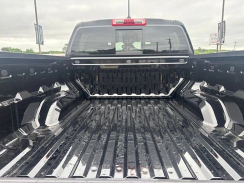 New 2026 Chevrolet Colorado Z71 AWD/4WD image 10