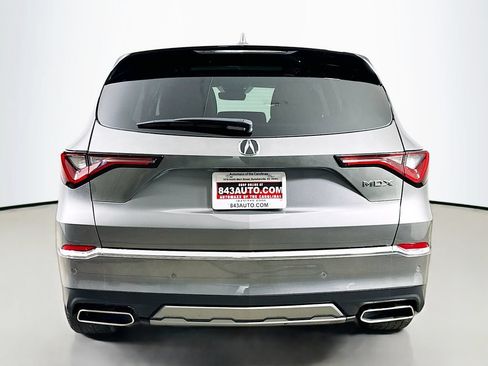Used 2025 Acura MDX FWD w/ Technology Package image 6