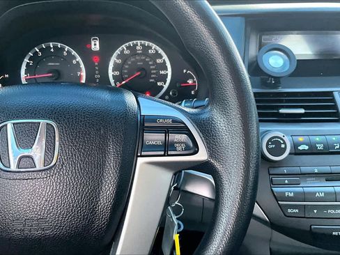 Used 2012 Honda Accord LX image 24