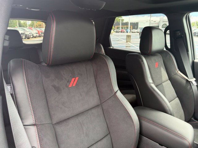 New 2026 Dodge Durango GT AWD/4WD image 31
