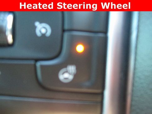 Certified 2020 GMC Sierra 1500 SLT w/ SLT Premium Plus Package image 31