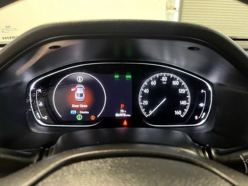 Used 2018 Honda Accord LX image 25