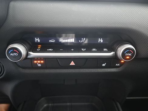 Used 2023 MAZDA CX-50 2.5 S w/ Accent Package image 12